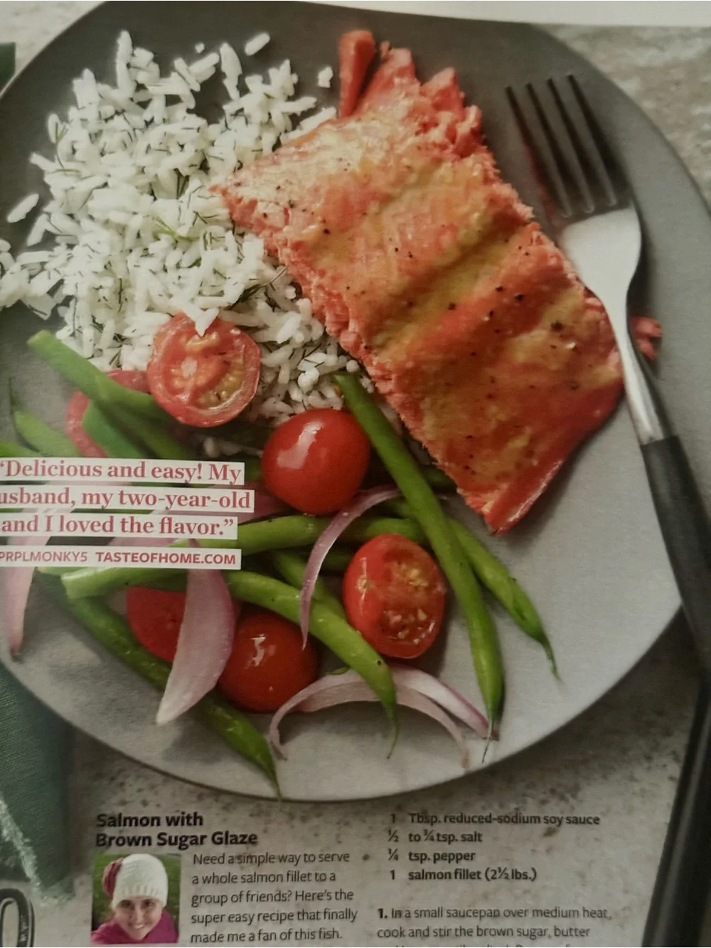 Taste of Home 101 Most Popular Recipes Magazine Cookbook Food & Cooking